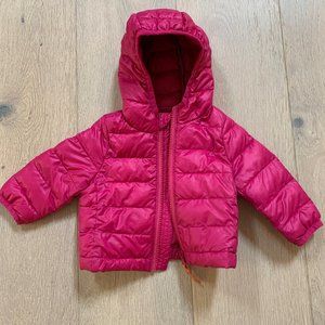 Primary Puffer Jacket
